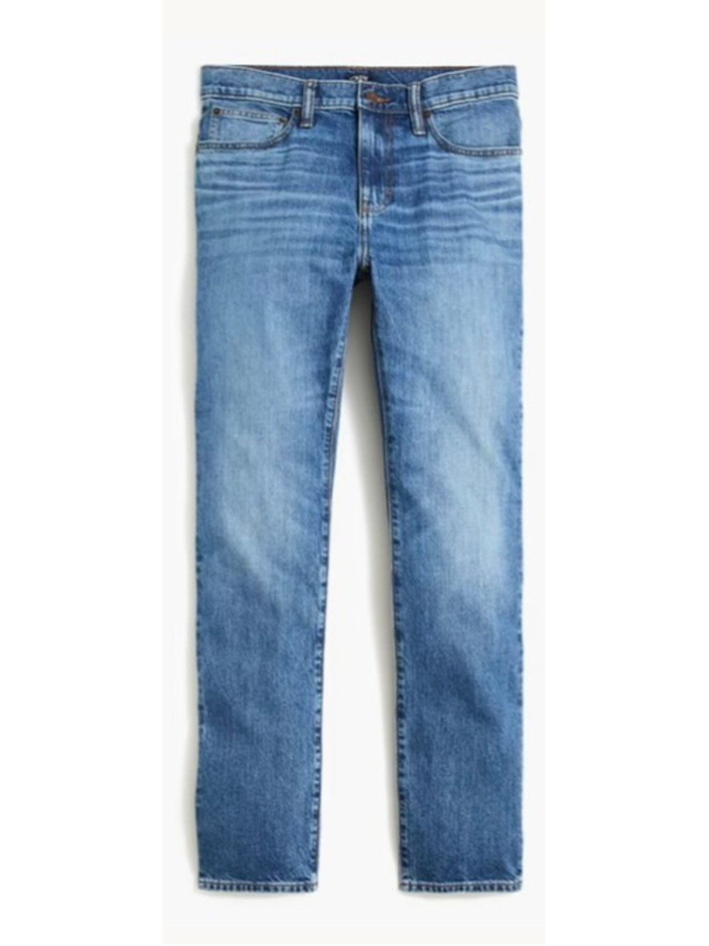 NWT J.Crew Slim-fit jean in vintage flex size 32x30 retails $138